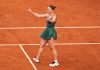 Tenis: "Slavă Ucrainei!" / Marta Kostyuk a învins-o pe rusoaica Andreeva în finală şi a câştigat titlul la Madrid