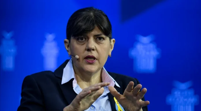 Operațiunea „Nebula”. Parchetul European, condus de Kovesi, a arestat liderii unei organizații implicate într-o fraudă de 78 de milioane de euro