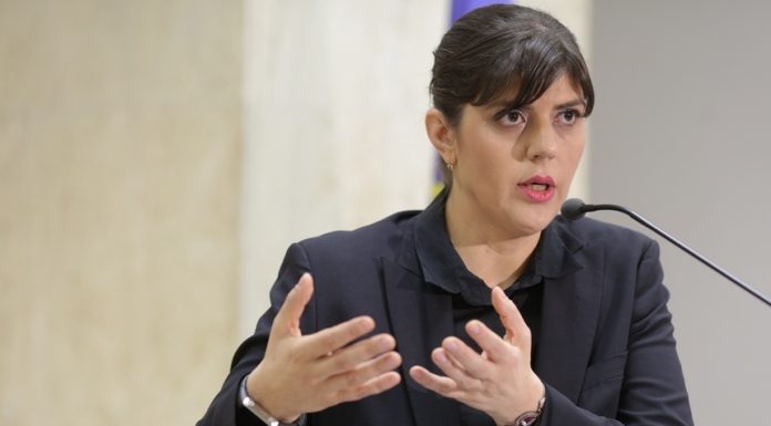 Kovesi investighează în România o fraudă cu sute de proiecte agricole finanțate de UE