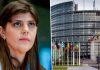 ,,Doamna Kovesi și cei 0,18 ai săi.” Presa internațională face praf mandatul Laurei Codruța Kovesi la Parlamentul European