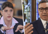 Ponta, atac frontal la Kovesi în presa elenă: „A fost promovată de unele cercuri ale serviciilor de informații/Grecia a fost găsită țap ispășitor”