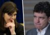 Laura Codruța Kovesi, desființată de avocați, după ce l-a trimis „la culcare” pe Nicușor Dan: „Ne aducem aminte cu groază de perioada în care s-au distrus vieți când conducea DNA” / „Încalcă statutul magistratului”