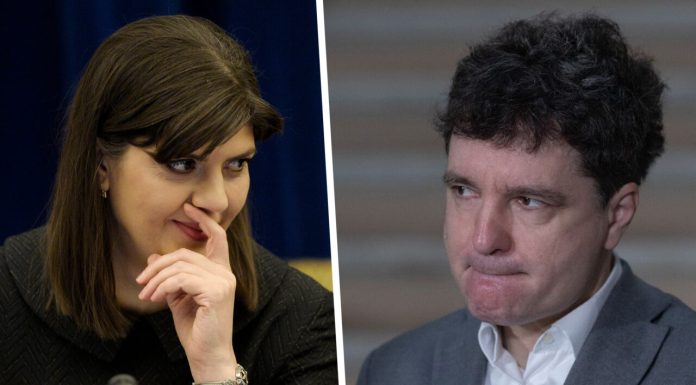 Laura Codruța Kovesi, desființată de avocați, după ce l-a trimis „la culcare” pe Nicușor Dan: „Ne aducem aminte cu groază de perioada în care s-au distrus vieți când conducea DNA” / „Încalcă statutul magistratului”