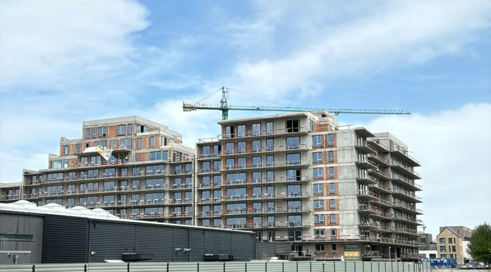 FOTO Proiecte rezidențiale în România și Germania. West Group lansează brandul KronenPark Residences