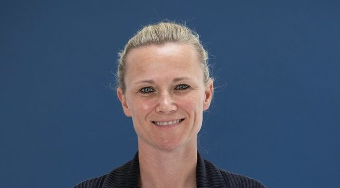 Numită director sportiv de Hamburger SV, Kathleen Krüger este prima femeie care ocupă această funcţie în Bundesliga