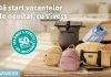 Noua campanie de loializare PENNY – dă start vacanțelor de neuitat, cu Vivess