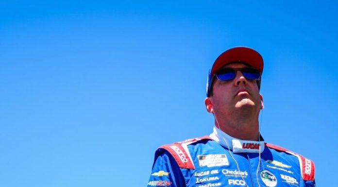 S-a dezvăluit cauza morții celebrului pilot de NASCAR Kyle Busch