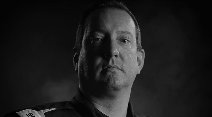 Kyle Busch, de două ori campion NASCAR Cup Series, a murit la vârsta de 41 de ani