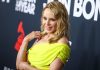 Kylie Minogue dezvăluie că a fost diagnosticată cu cancer pentru a doua oară, în 2021