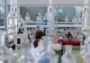 Incident bizar. Pielea unei femei s-a albăstrit după ce a luat un medicament