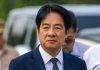 Preşedintele taiwanez afirmă că ”forţele străine” nu pot decide viitorul insulei