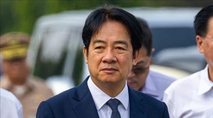 Preşedintele taiwanez afirmă că ”forţele străine” nu pot decide viitorul insulei