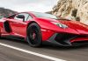Directorul Lamborghini spune că renunţarea la maşina electrică a fost decizia corectă, după criticile dure primite de Ferrari Luce