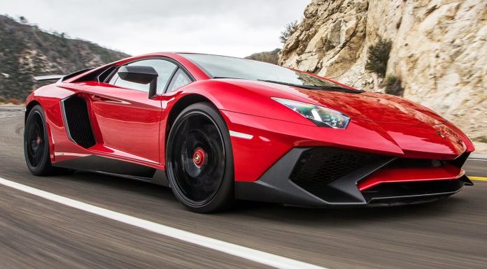 Directorul Lamborghini spune că renunţarea la maşina electrică a fost decizia corectă, după criticile dure primite de Ferrari Luce