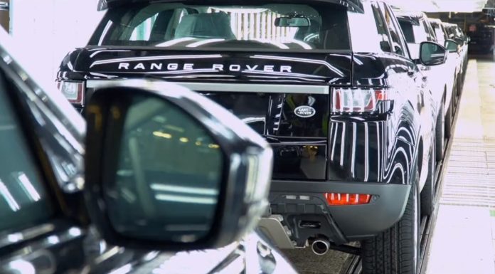 Stellantis și Jaguar Land Rover vor face mașini împreună