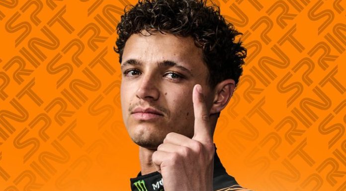 Formula 1: Lando Norris va pleca din pole position la cursa sprint de la Grand Prix-ul de la Miami
