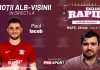 EXCLUSIV RAPID – iese Gâlcă, intră Pancu! Intrăm în direct cu voi la 16:45, pe YouTube și Facebook – ProSport