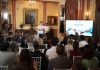 FOTO Lansare – Platformă românească de social media, gândită "pentru a combate dezinformarea online și pentru a reconstrui încrederea în conversațiile digitale"