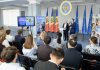 (P) Turul ciclist al României 2026, la Chișinău împreună cu Guvernul Moldovei, cu o concluzie unanimă: un moment istoric