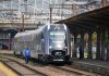 Gruia Stoica vrea să intre pe toate rutele din România cu automorotul diesel „Leon”, construit de Grampet Group, dar cumpără și trenuri din Danemarca