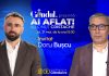 „Ai Aflat! cu Ionuț Cristache” începe joi, 21 mai, de la ora 15.00, live pe Gândul. Invitat: Doru Bușcu
