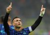 Lautaro Martínez, declarații despre Inter și Chivu: L-am sunat imediat. Nu aveam dubii