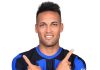 Lautaro Martinez îl laudă pe Chivu: A adus energie, entuziasm şi zâmbetul său la antrenament