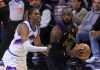 Nou record pentru LeBron James în playoff-ul NBA. Los Angeles Lakers avansează în semifinalele Conferinței de Vest. Pistons și Raptors egalează seriile