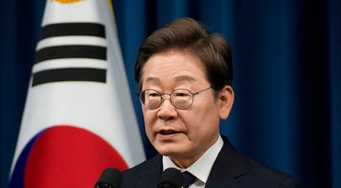 Întâlnire la nivel înalt între preşedintele sud-coreean Lee Jae Myung şi prim-ministrul japonez Sanae Takaichi, săptămâna viitoare