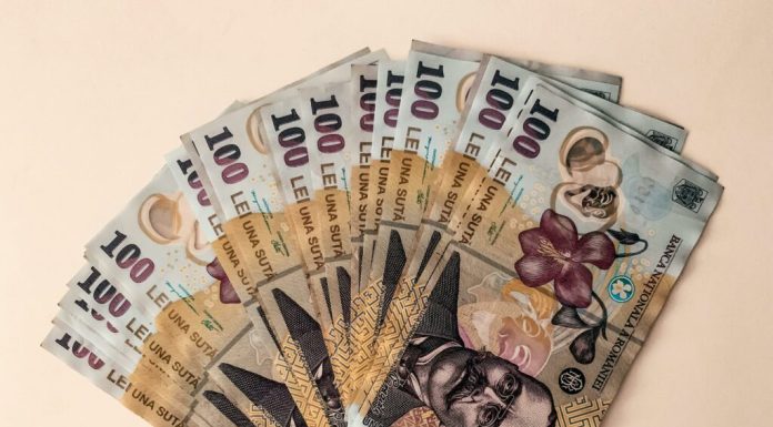 AUR propune creșterea plafonului pentru plăți cash la 50.000 de lei pentru firme