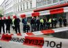 Suspectul german în vârstă de 33 de ani în atacul cu maşina de la Leipzig, soldat cu doi morţi şi şase răniţi, doi grav, internat de justiţia germană la psihiatrie
