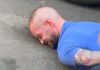 Suspectul în atacul cu maşina de Leipzig, soldat cu doi morţi, un german în vârstă de 33 de ani, suferă de probleme psihiatrice