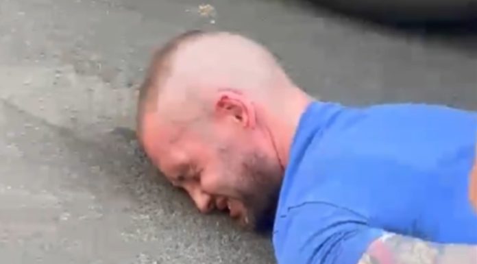 Suspectul în atacul cu maşina de Leipzig, soldat cu doi morţi, un german în vârstă de 33 de ani, suferă de probleme psihiatrice