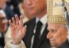 Leon al XIV-lea urmează să-l primească pe Rubio la Vatican joi, anunţă Vaticanul