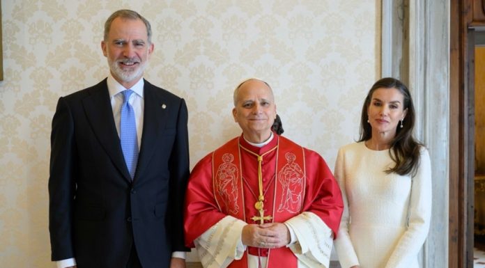Leon al XIV-lea urmează să inaugureze cel mai înalt turn al Sagrada Familia, la marcarea a 100 de ani de la moartea lui Gaudi, în timpul unei vizite în Spania în perioada 6-12 iunie. 22 de discursuri şi predici sunt prevăzute în program