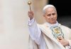 Papa Leon al XIV-lea are în vedere o vizită în Franţa, ”la sfârşitul lui septembrie”
