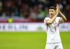 Lewandowski va părăsi FC Barcelona la sfârşitul sezonului