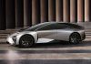 Toyota oprește cel mai avansat proiect electric al Lexus, „un simbol al călătoriei către electrificare”