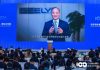 Metanolul e viitorul mașinilor. Previziuni neașteptate de la șeful Geely