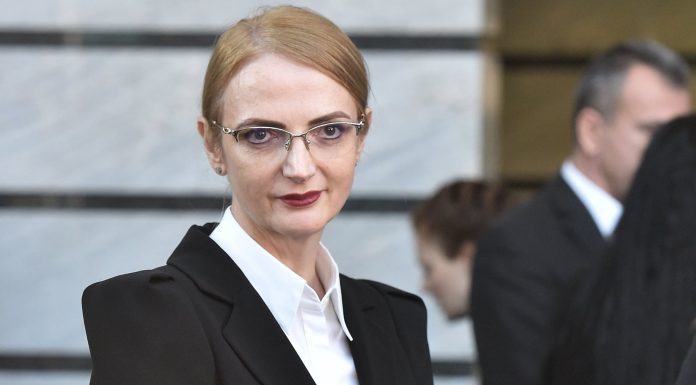 Președinta ÎCCJ se pregătește să atace la CCR modificările din Codul penal: noile drepturi pentru victime, contestate