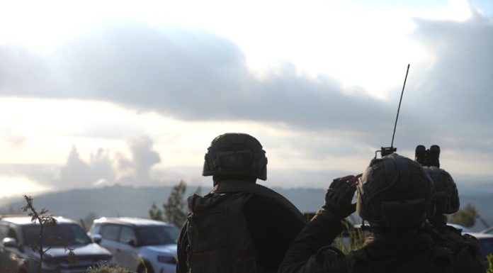 Libanul anunţă că nouă persoane au murit în urma atacurilor israeliene