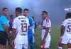 Copa Libertadores: Meciul Medellin – Flamengo, suspendat din cauza incidentelor din tribune – VIDEO