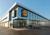 Lidl își continuă expansiunea în România și deschide un nou magazin în Turda