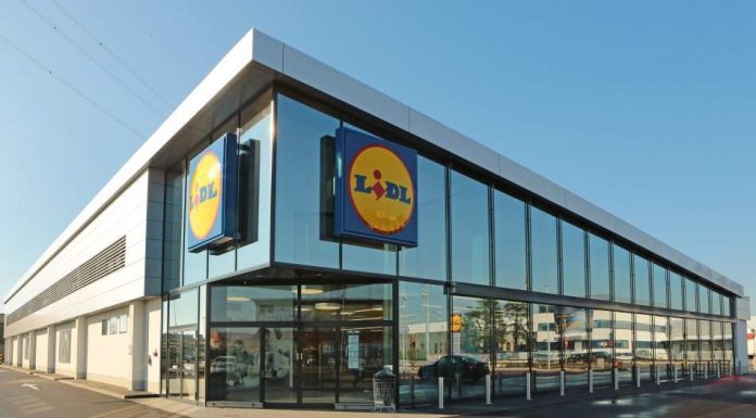 Lidl își continuă expansiunea în România și deschide un nou magazin în Turda