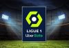 Ligue 1: Lille pe podium, Lyon şi Rennes se prăbuşesc, Le Havre şi Auxerre se menţin, Nice joacă barajul de menţinere