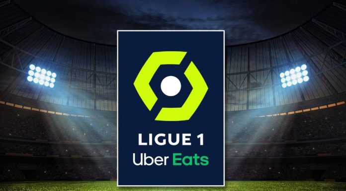 Ligue 1: Lille pe podium, Lyon şi Rennes se prăbuşesc, Le Havre şi Auxerre se menţin, Nice joacă barajul de menţinere