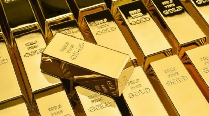ANAF Antifraudă a confiscat 4,51 milioane de lei proveniţi din comerţ neautorizat cu aur, de la opt firme din judeţul Prahova