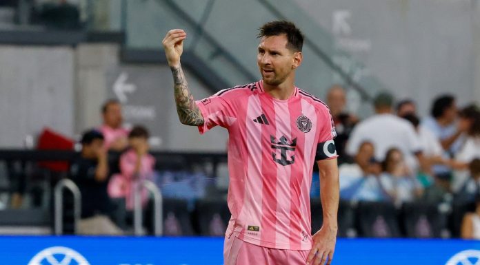 Protest al fanilor lui Inter Miami, care au acuzat jucătorii de lipsă de respect față de galerie. Reacția lui Messi. VIDEO