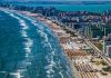 Patronatele din Turism anunţă lansarea unei noi ediţii a programului social ”Litoralul pentru Toţi” / Tarifele pornesc de la 42 lei/persoană/noapte şi sunt similare celor din ediţia de primăvară a anului trecut / Tarifele din fiecare staţiune