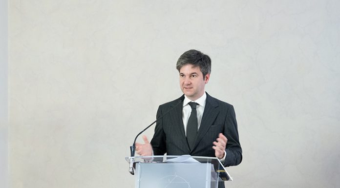Liviu Jicman, la finalul mandatului de preşedinte al ICR: "Am încercat să construim un Institut Cultural Român mai profesionist şi mai conectat la lumea culturală internaţională"